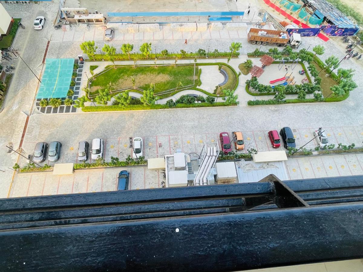 Alankrita Homes Lucknow Exterior foto