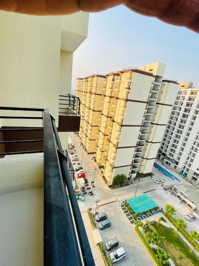 Alankrita Homes Lucknow Exterior foto