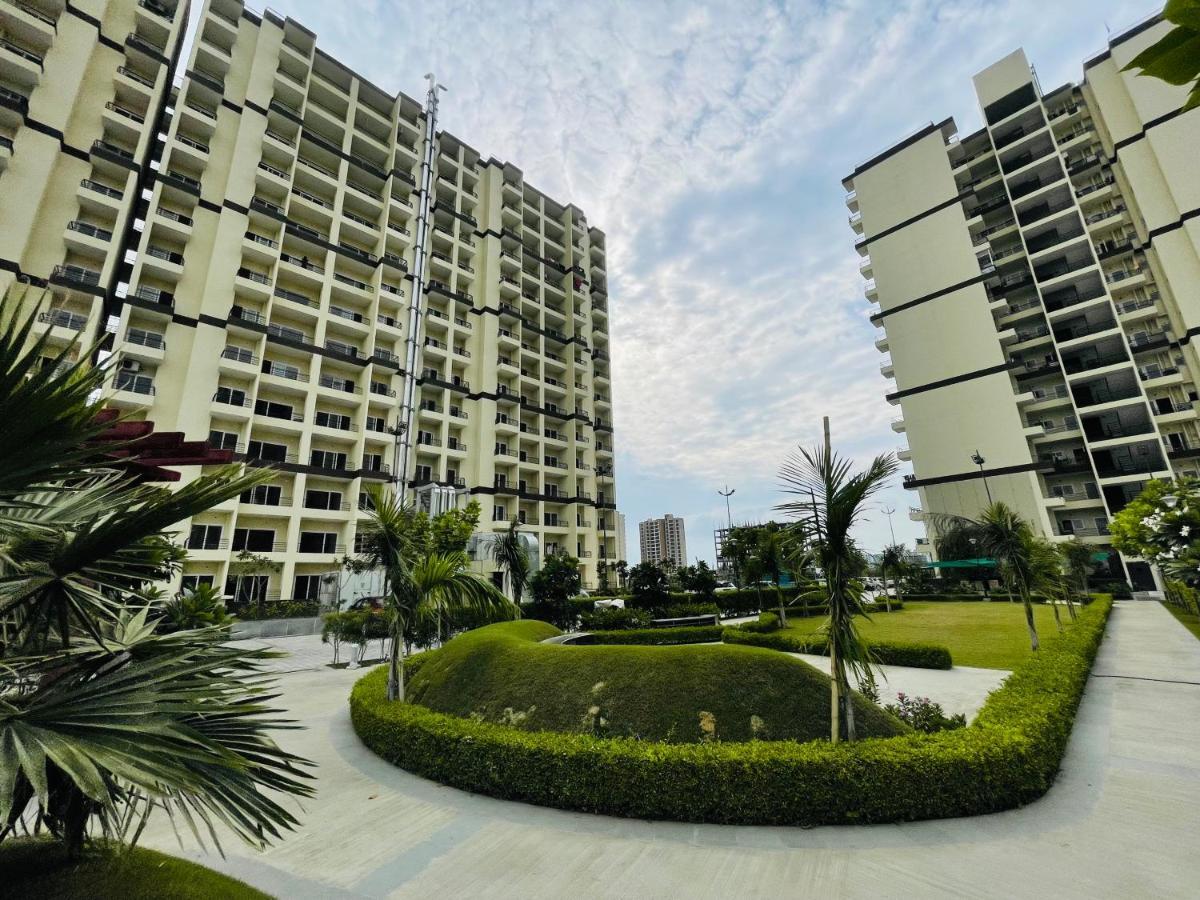 Alankrita Homes Lucknow Exterior foto