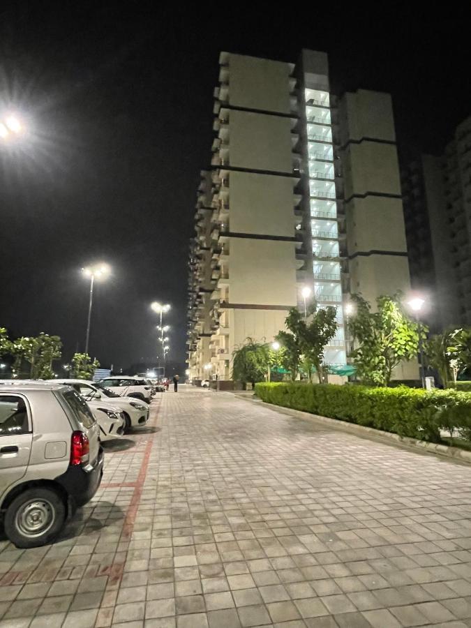 Alankrita Homes Lucknow Exterior foto