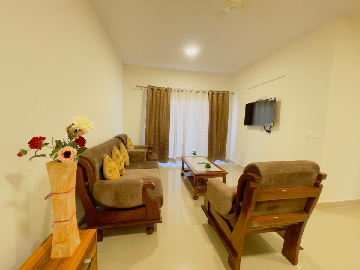 Alankrita Homes Lucknow Exterior foto